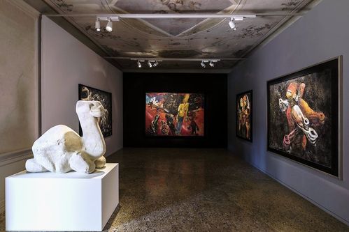 2015威尼斯艺术展览（威尼斯艺术馆）
