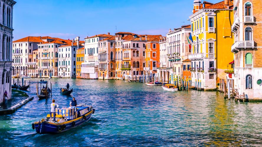 威尼斯必去景点排名最新（威尼斯景点有哪些世界著名景点）